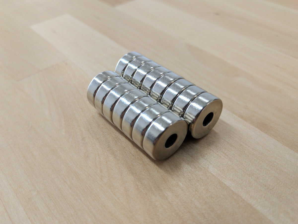 Ring Magnets