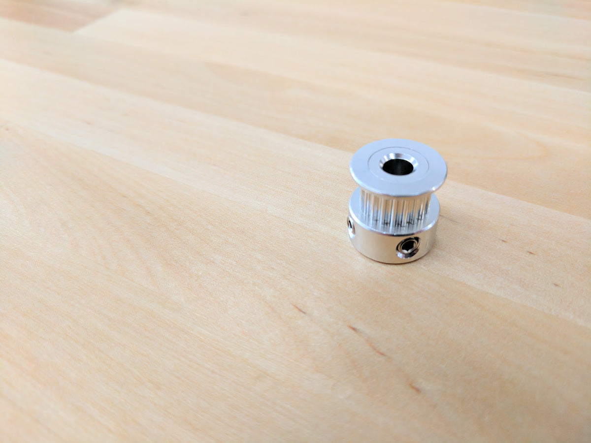 GT2 Pulley