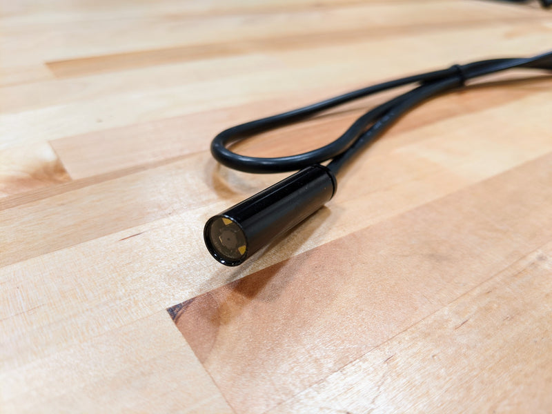 Genesis v1.5 / Express v1.0 Camera