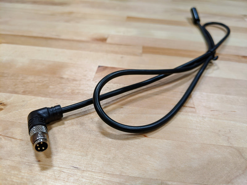 Genesis v1.5 / Express v1.0 Camera