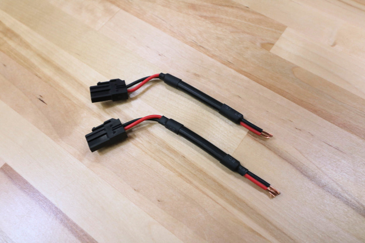 Peripheral Leads