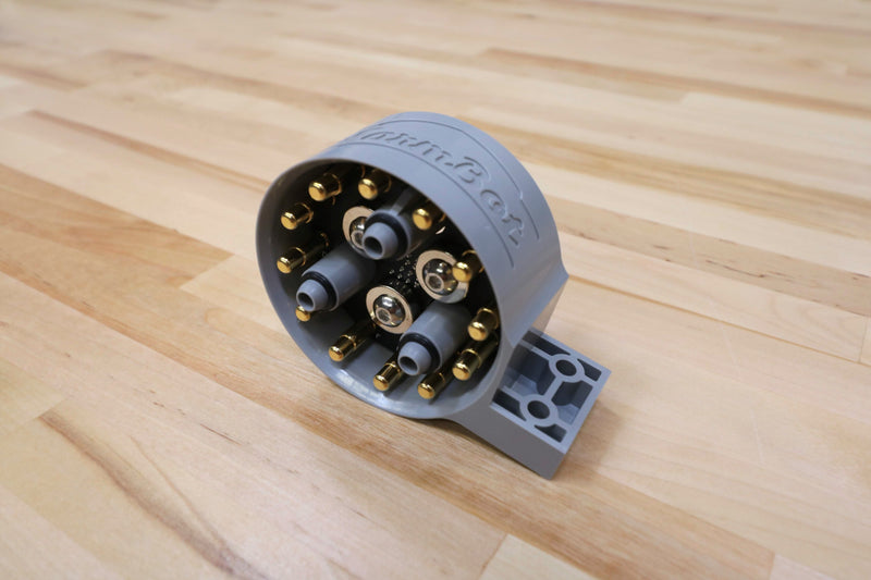 v1.4 - v1.7 Universal Tool Mount (UTM) (pre-assembled)