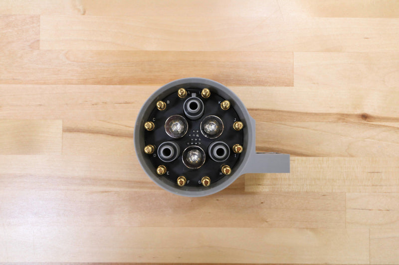 v1.4 - v1.7 Universal Tool Mount (UTM) (pre-assembled)