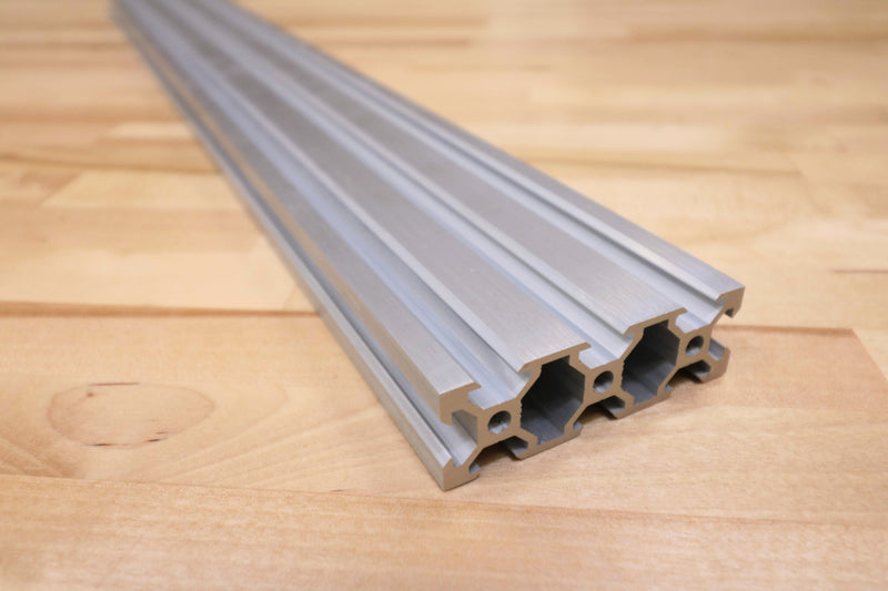 Extrusion and Leadscrew Kit