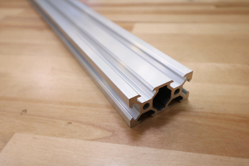 Extrusion and Leadscrew Kit