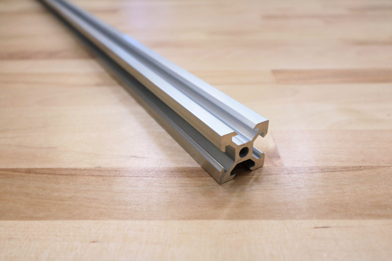 Extrusion and Leadscrew Kit