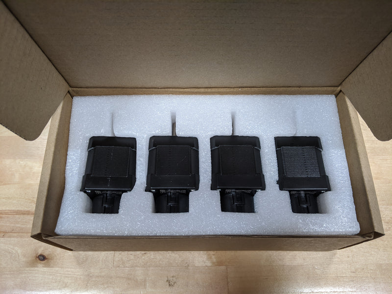 Genesis v1.5+ Motor Kit