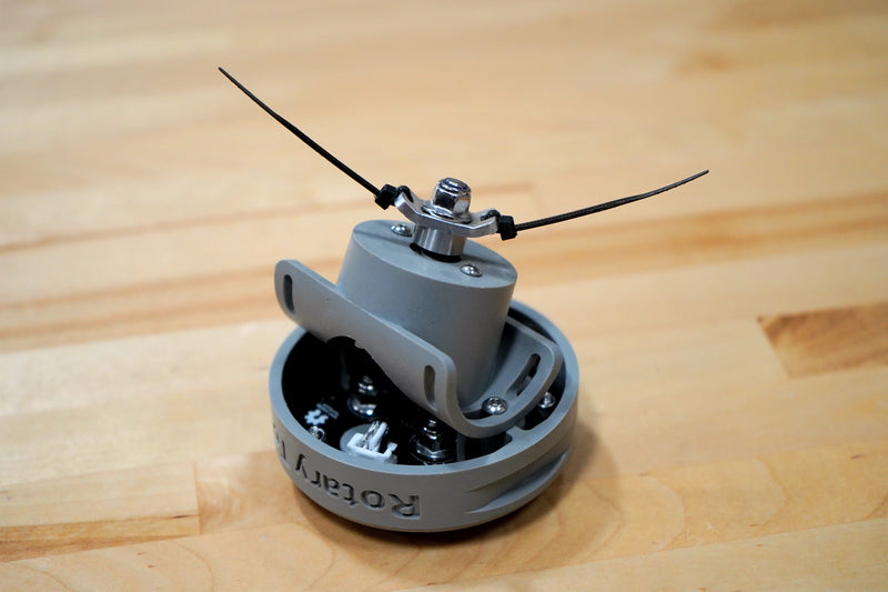 Genesis Rotary Tool (Pre-Assembled)