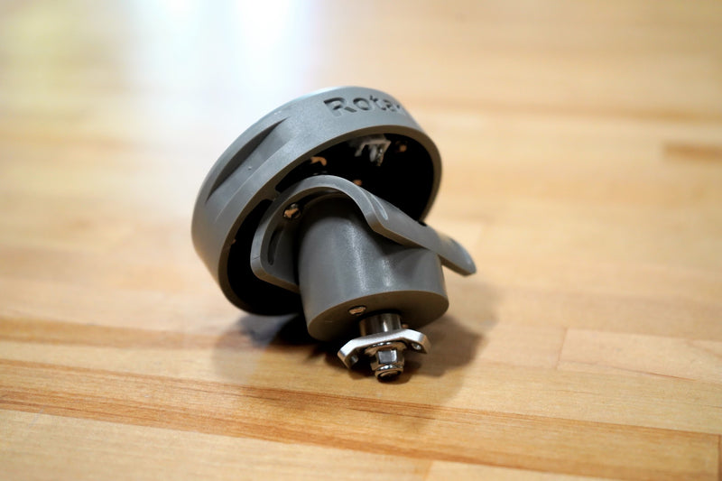 Genesis Rotary Tool (Pre-Assembled)