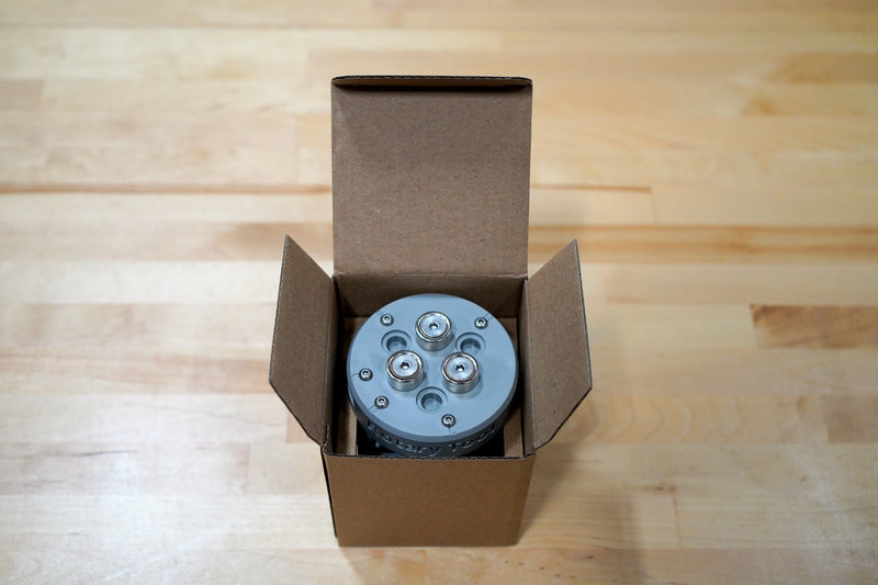 Genesis Rotary Tool (Pre-Assembled)