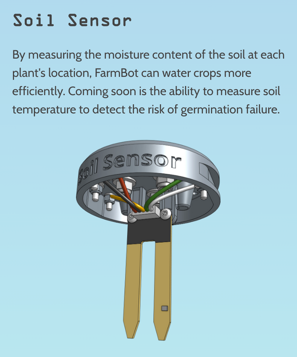 FarmBot Genesis XL v1.6