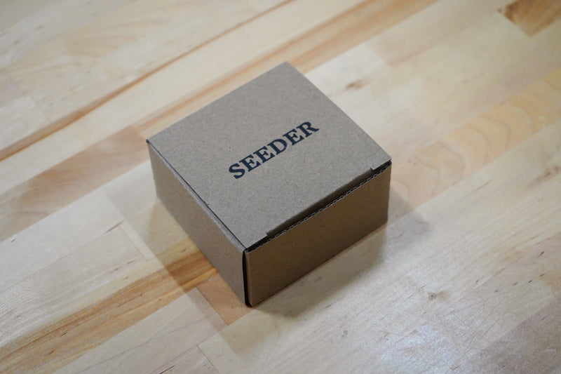 Genesis Seeder (Pre-Assembled)