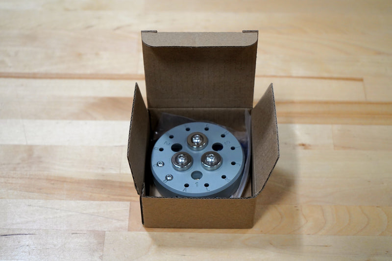 Genesis Seeder (Pre-Assembled)