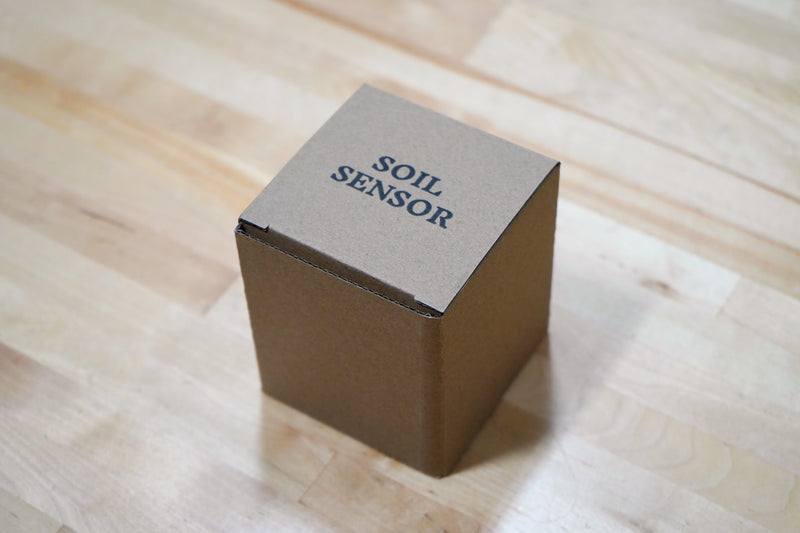 Genesis Soil Sensor (Pre-Assembled)