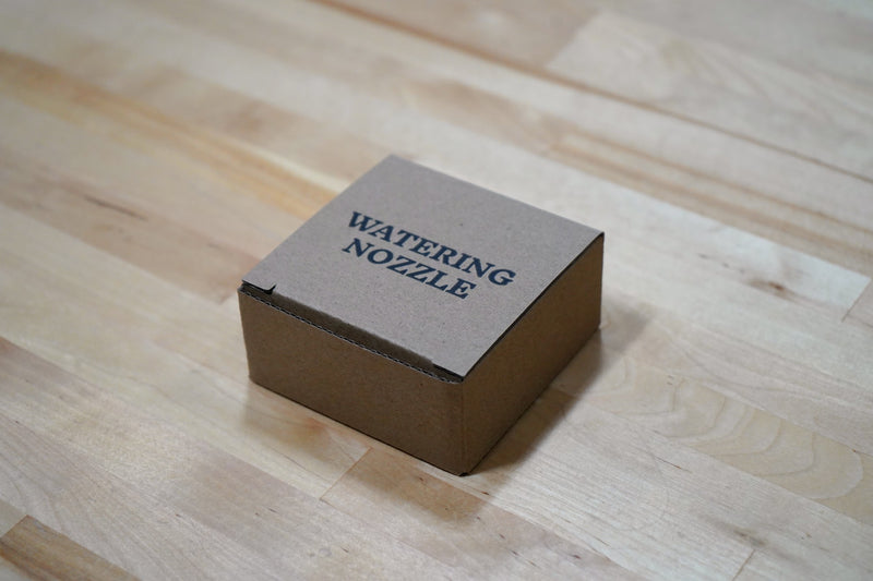 Genesis Watering Nozzle (Pre-Assembled)