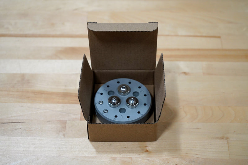 Genesis Watering Nozzle (Pre-Assembled)