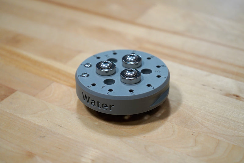 Genesis Watering Nozzle (Pre-Assembled)