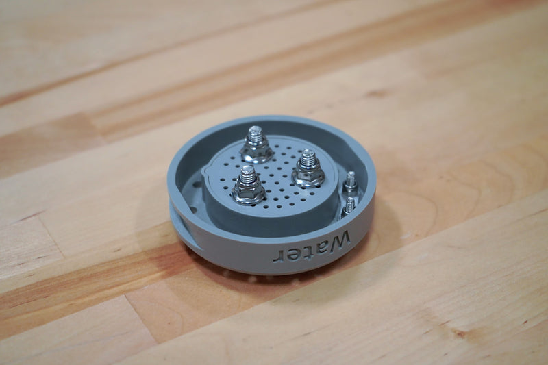 Genesis Watering Nozzle (Pre-Assembled)