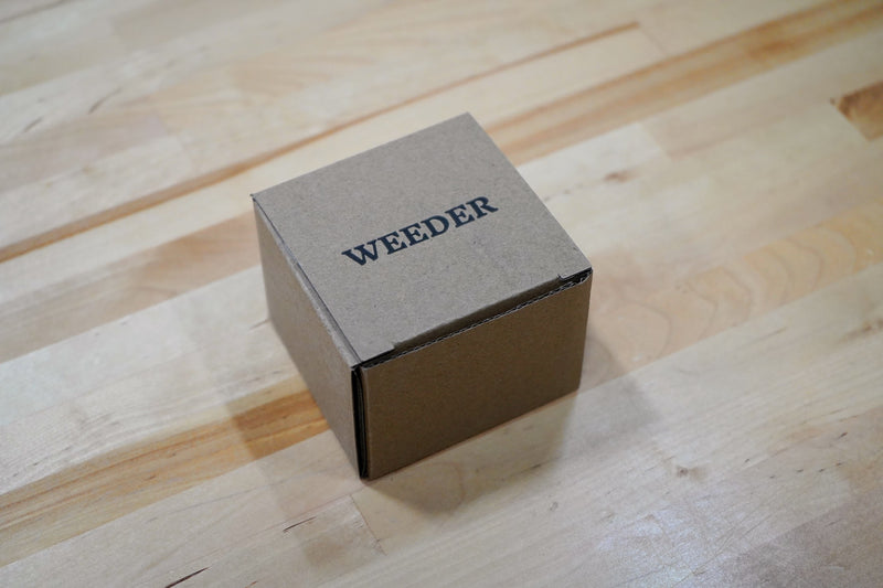 Genesis Weeder (Pre-Assembled)