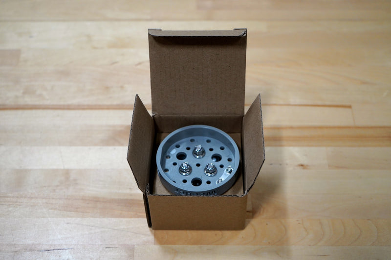 Genesis Weeder (Pre-Assembled)