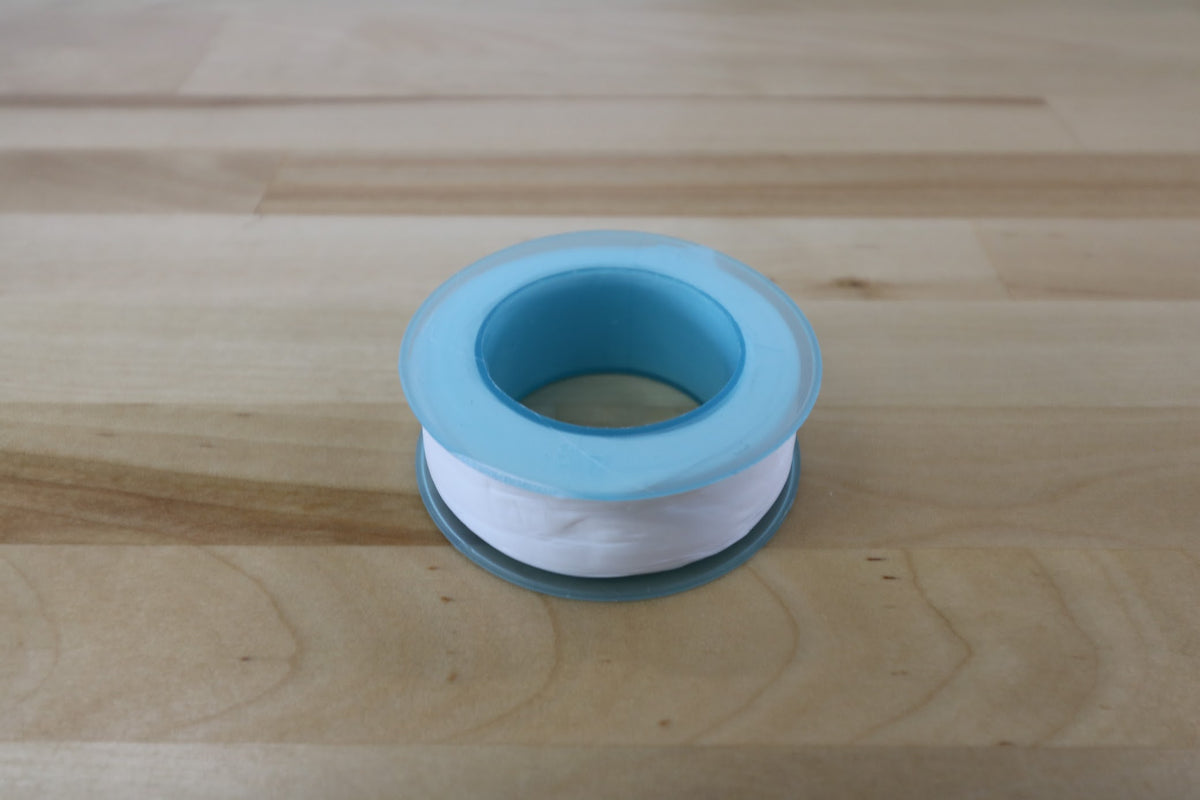 PTFE Plumber's Tape
