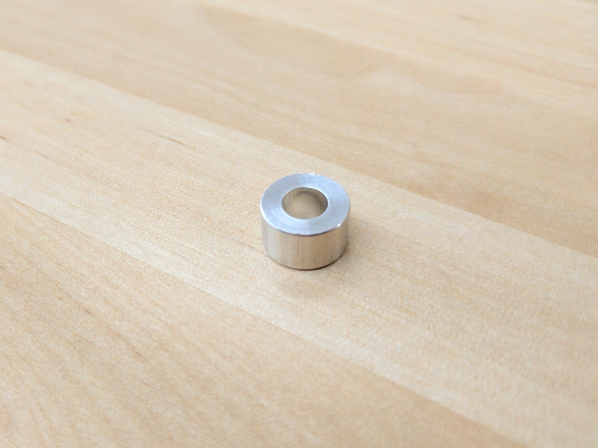 Spacers