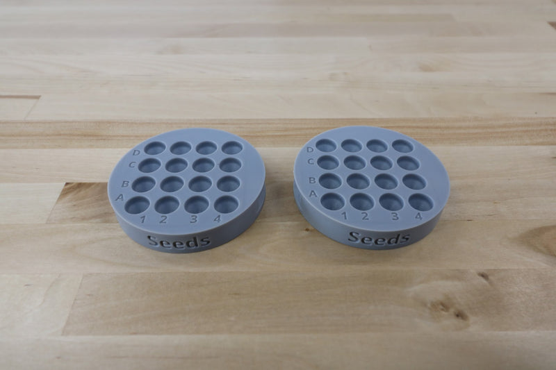Seed Trays