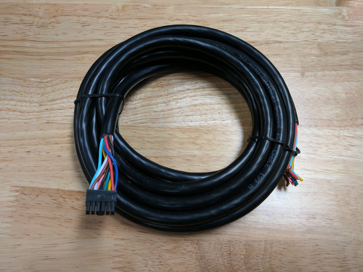 v1.3 Universal Tool Mount Cable