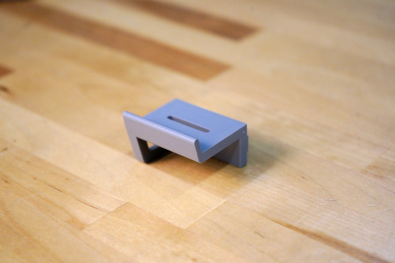 Horizontal Cable Carrier Supports