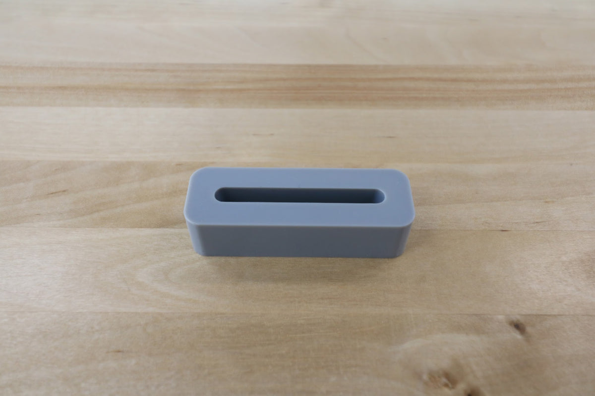 Cable Carrier Spacer Block