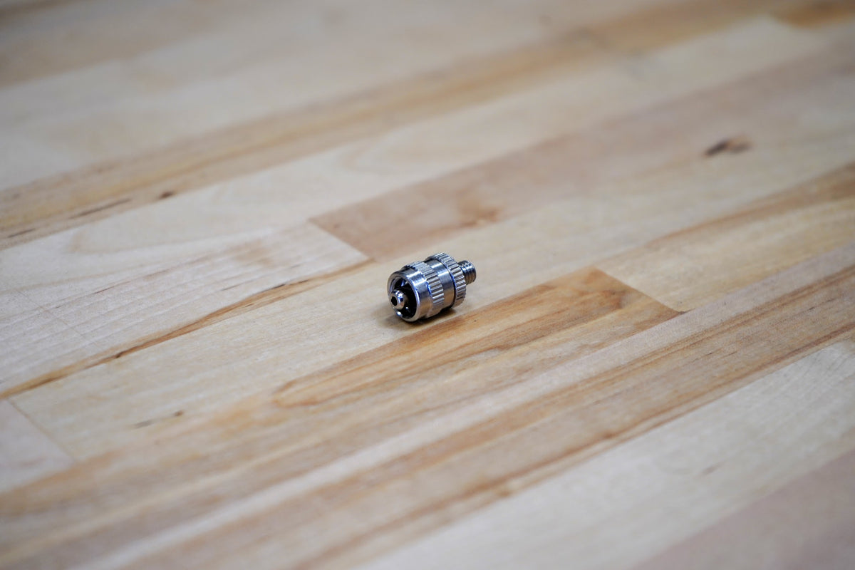 Luer Lock Adapter