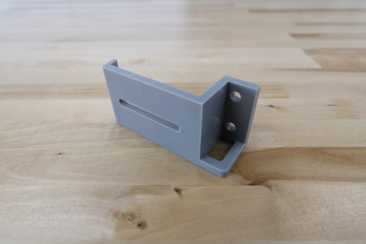 Vertical Cable Carrier Supports