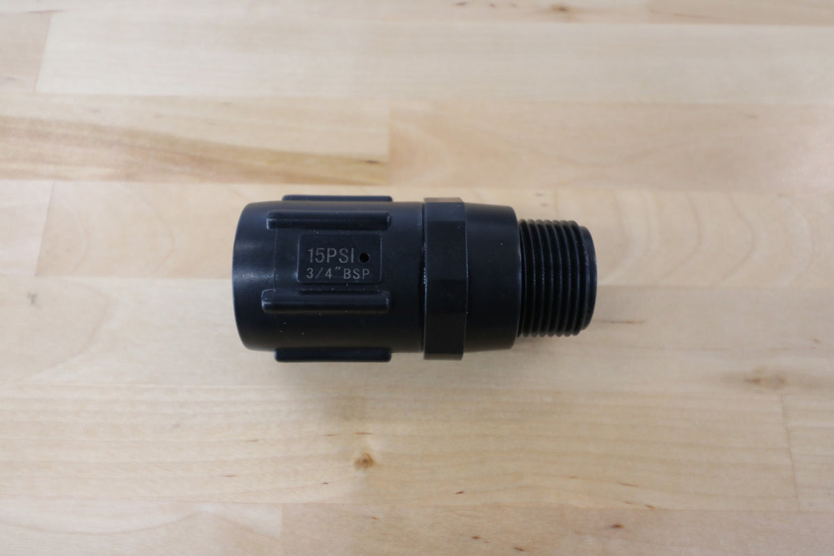 Pressure Regulator