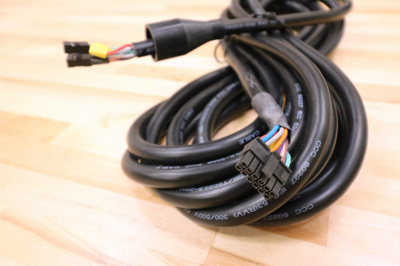 Genesis v1.4 - v1.5 UTM Cable