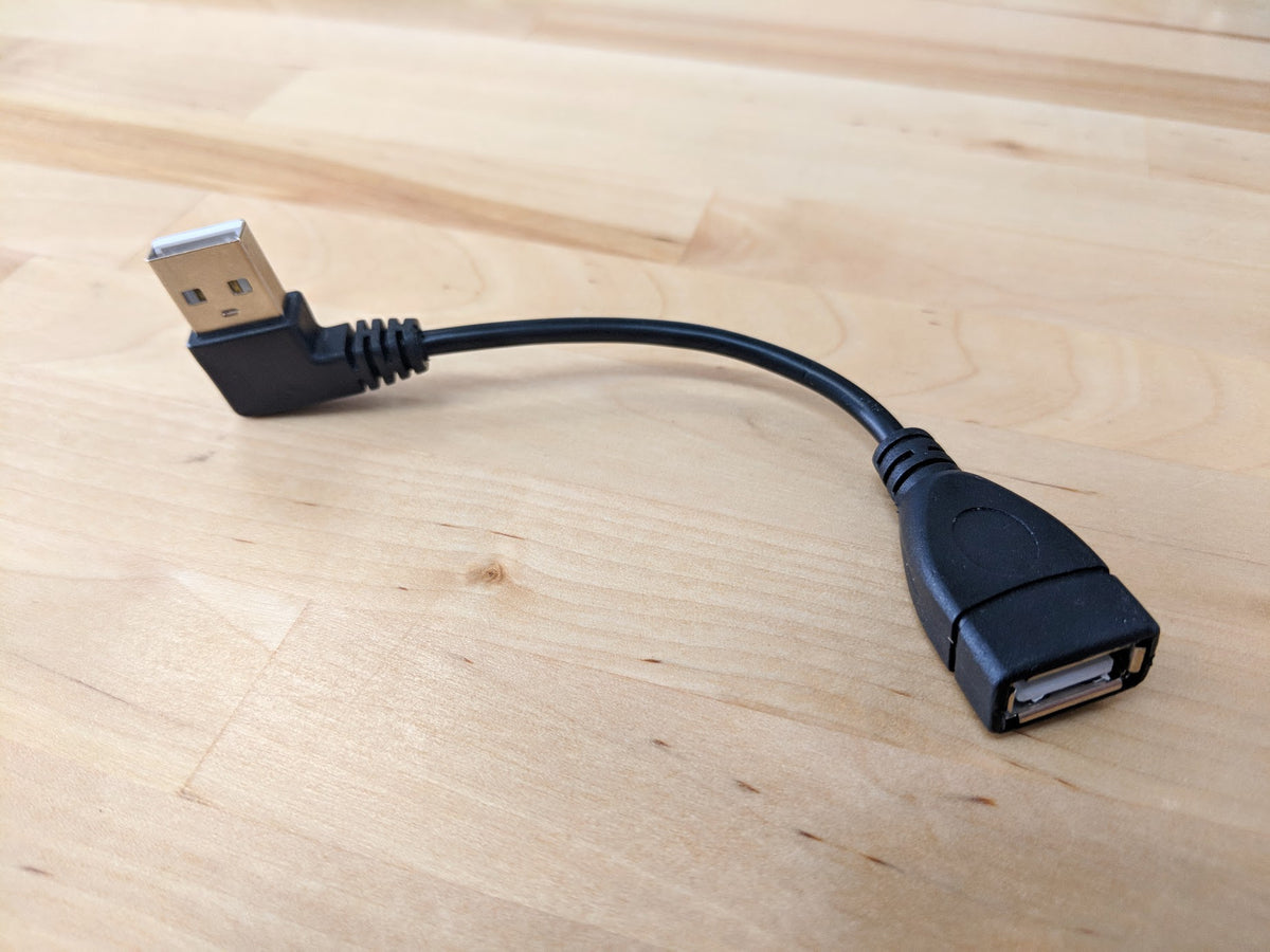 USB Adapter Cable