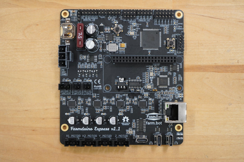 Farmduino Express v1.1