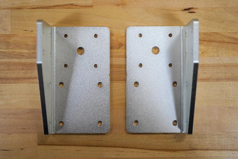 Genesis v1.5+ and Express v1.0+ Gantry Corner Brackets