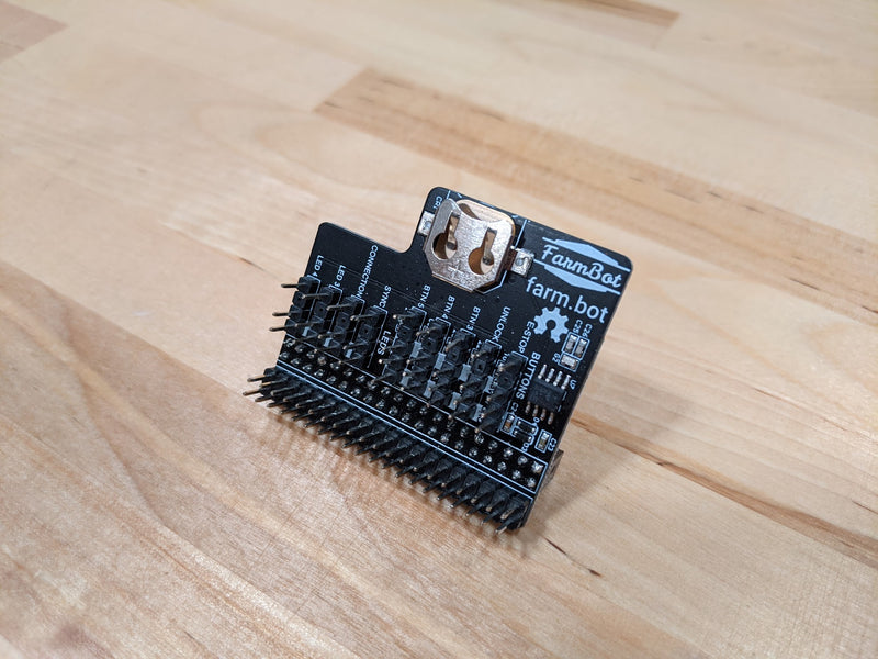 Pi Adapter Board