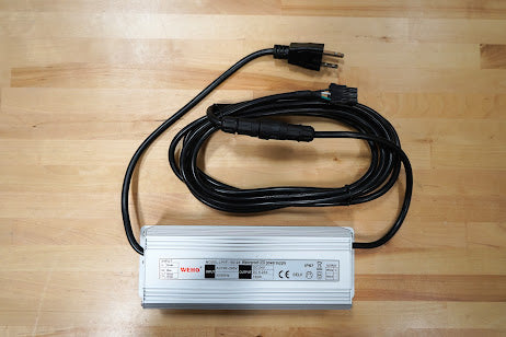 Genesis v1.6 Power Supply