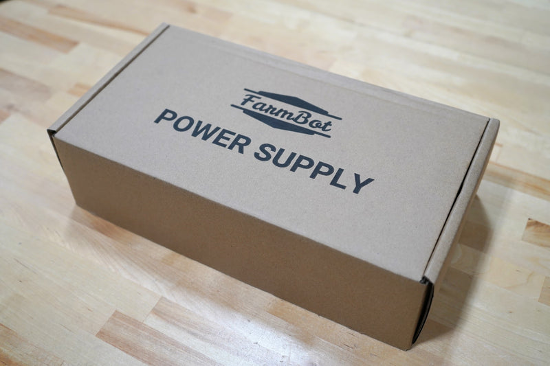 Genesis v1.6 Power Supply