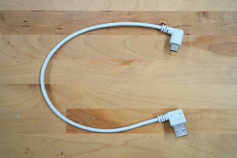 Raspberry Pi Power Cable