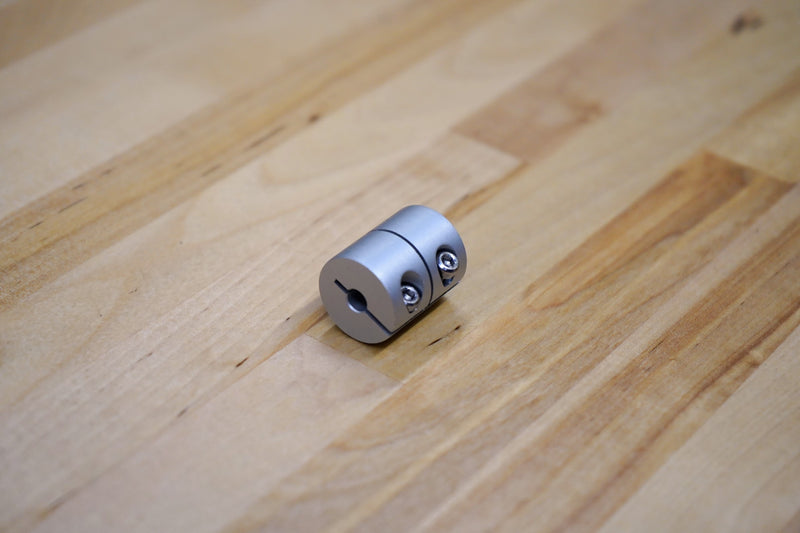 Shaft Coupler - 5mm to 8mm