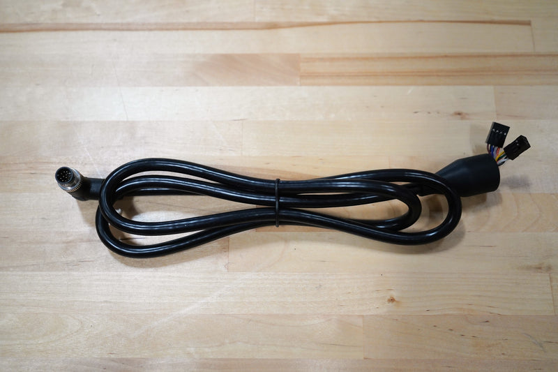 Genesis v1.6+ UTM Cable