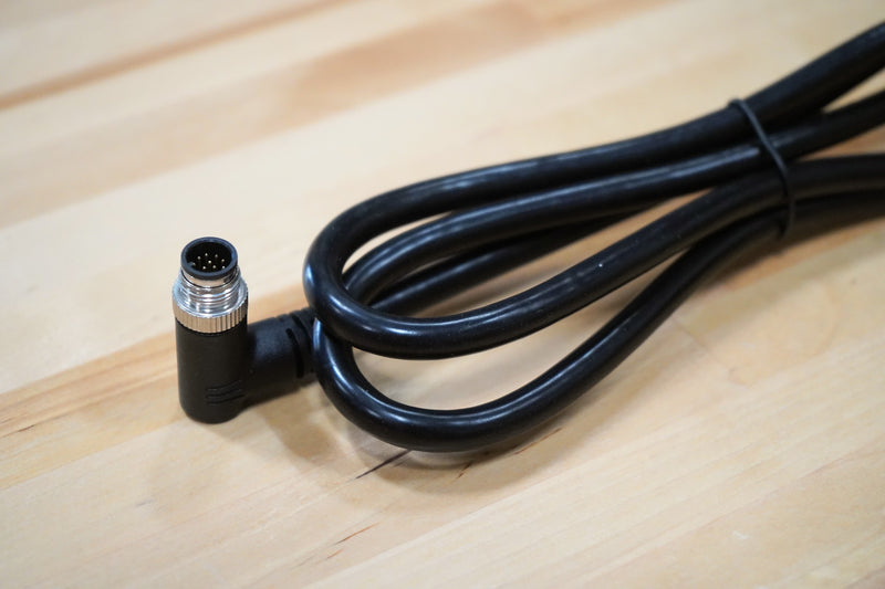 Genesis v1.6+ UTM Cable