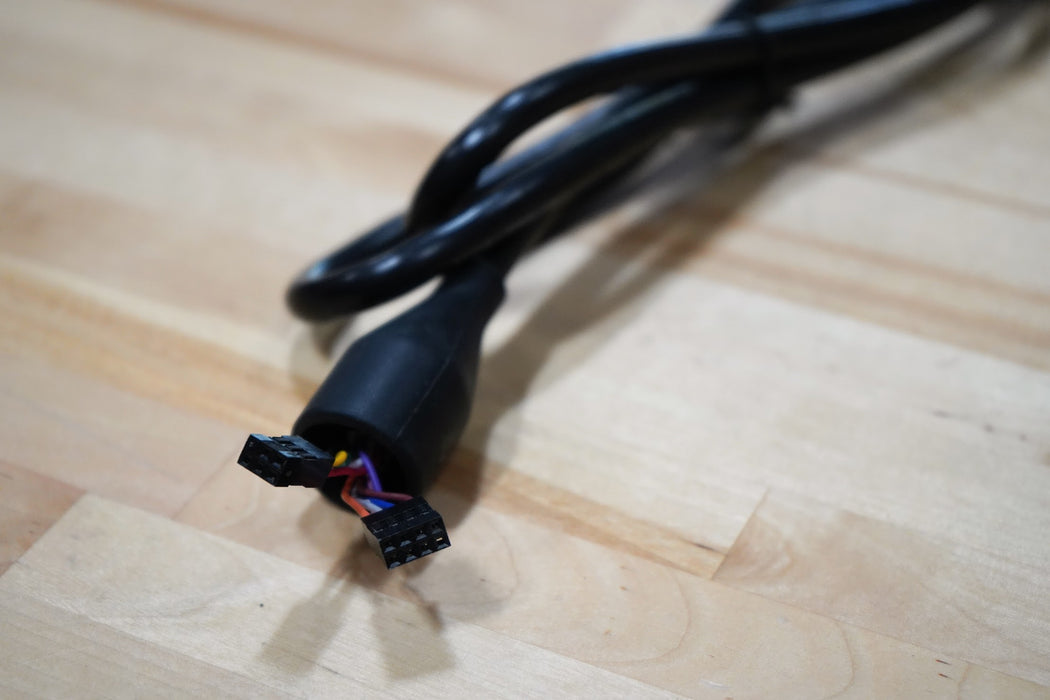 Genesis v1.6 UTM Cable