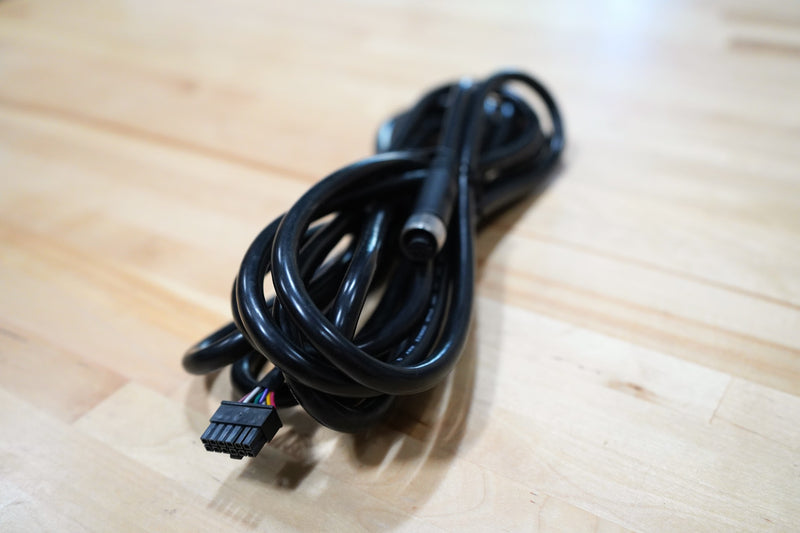Genesis v1.6+ UTM Cable