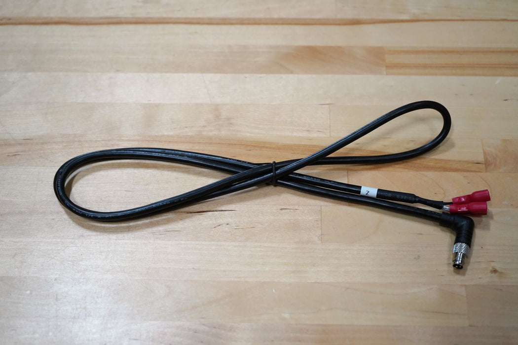 Genesis v1.6 Vacuum Pump Cable